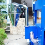 Máy xát nghiền 2 tác dụng TF2200 PRO